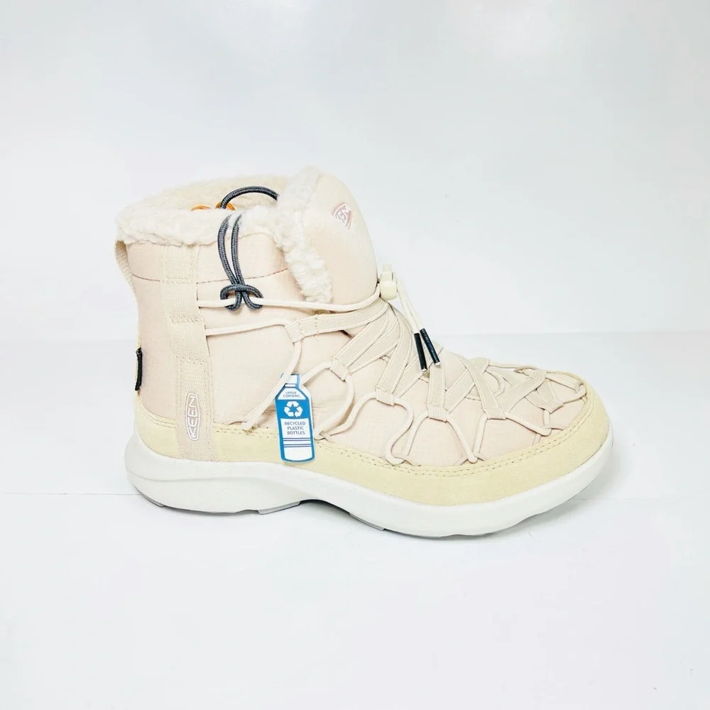 Keen uneek snk
